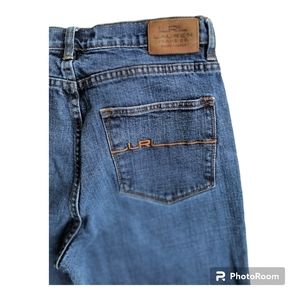 LRL LAUREN JEANS CO RALPH LAUREN women's jeans